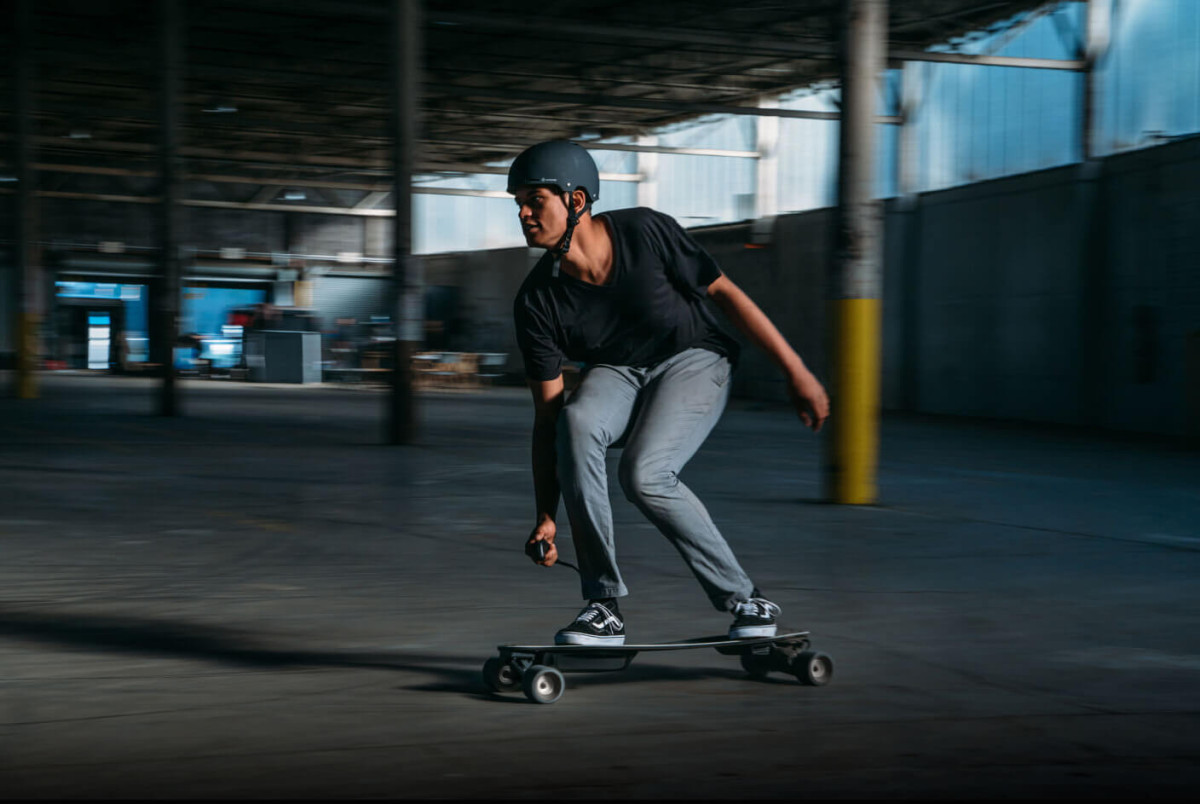 Boosted Warehouse Testing