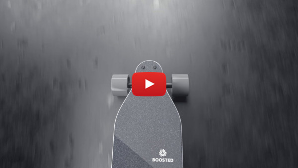 Boosted Stealth Intro