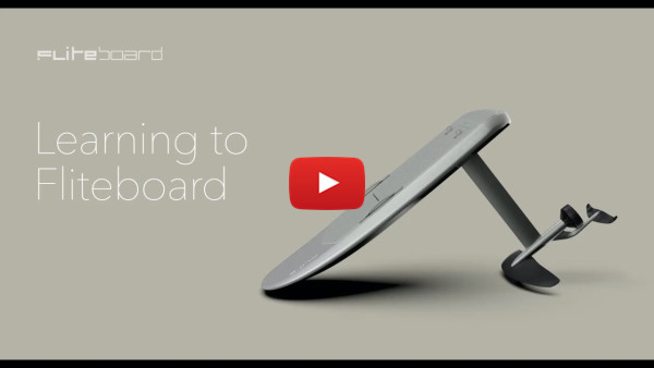 How to Fliteboard